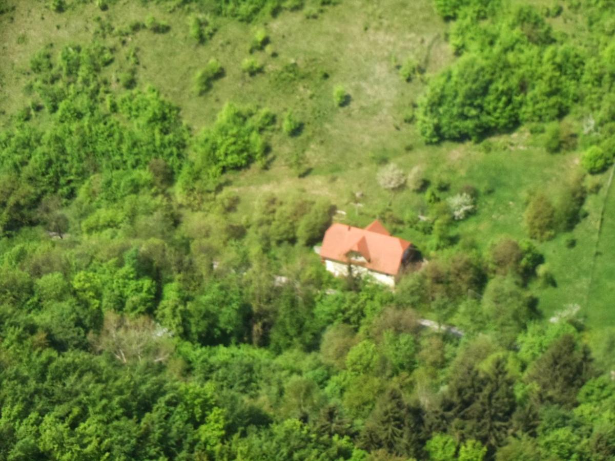 Nicehead Spacious Nest Between Maribor And Celje Loce pri Poljcanah 외부 사진
